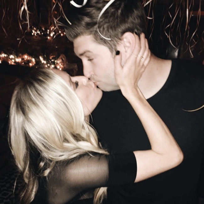 Kristin Cavallari, Jay Cutler